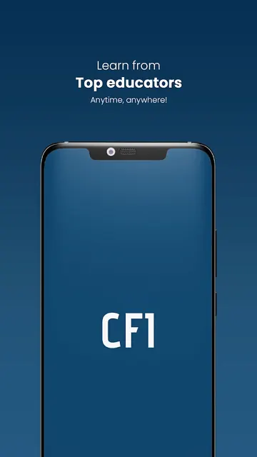 Corporate Finance Institute screenshot 1
