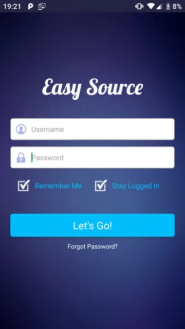 Easy Source ESS screenshot 2