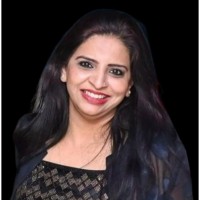 Vandana Saxena profile photo