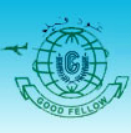 Good Fellow logo