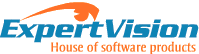 Expert Vision logo