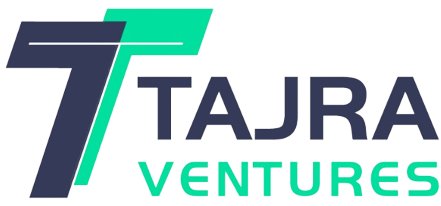 Tajra Ventures logo