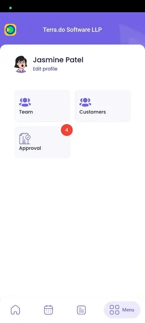 MobiOfficeHQ screenshot 3