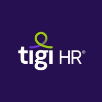 Tigi Hr logo