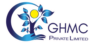 GHMC logo