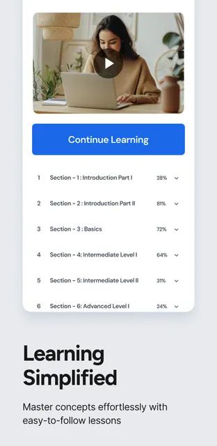 Protouch screenshot 1