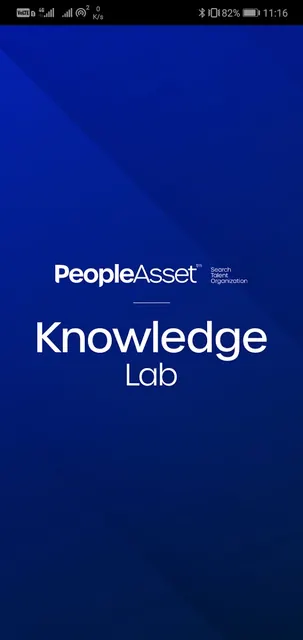 PeopleAsset screenshot 1