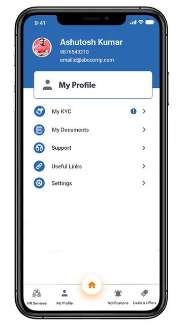 YOMA screenshot 4