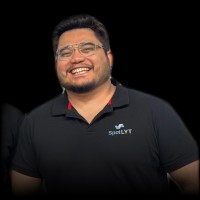 Jalaj Dagar profile photo
