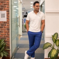 Avishek A profile photo
