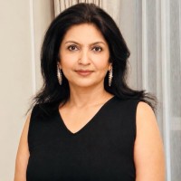 Suvarna Singh profile photo