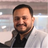 Aamir Ajmal profile photo