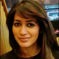 Kritikka Kapoor profile photo
