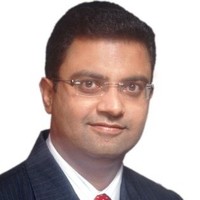 Vikas Malhotra profile photo