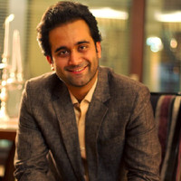 Nishit Sood profile photo