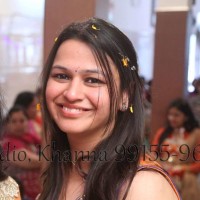 Parul Singla profile photo