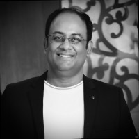 Vikrant Kumar Singh profile photo