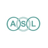 ASL HR Solutions logo