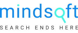 Mindsoft India logo