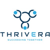 Thrivera logo