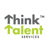 Think Talent Services logo
