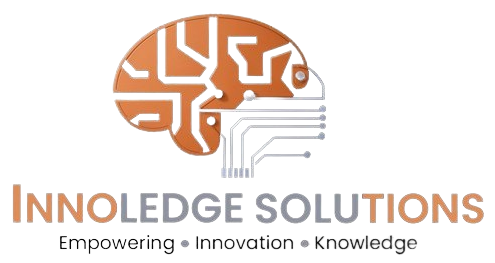 Innoledge Solutions logo