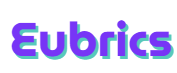 Eubrics logo