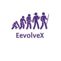 Eevolve X logo