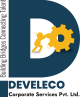 Develeco logo