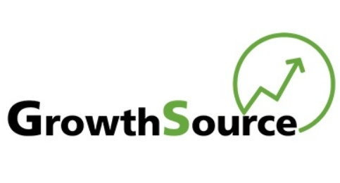 GrowthSource logo