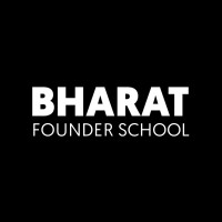 Bharat Founder School logo