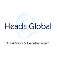 Heads Global logo