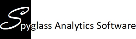 Spyglass Analytics Software logo