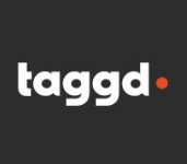 Taggd logo