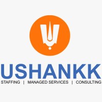 Ushankk logo
