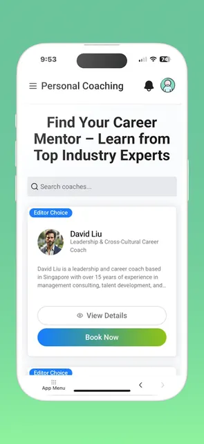 IgnifyCareers screenshot 2