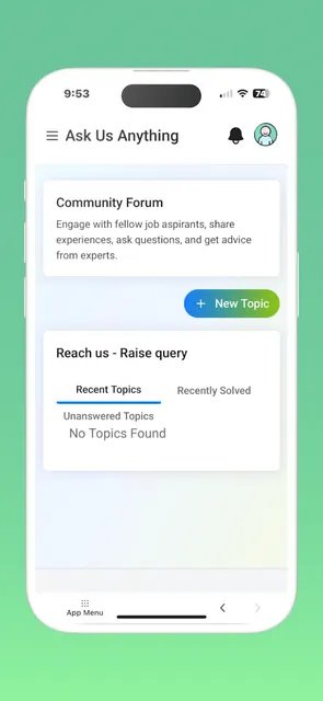 IgnifyCareers screenshot 1