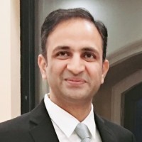 Ashok Cherukuri profile photo