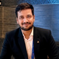 Yashwanth Pappana profile photo