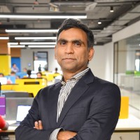 Sridhar Tirumala profile photo