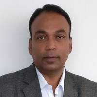 Mohan Thumpally profile photo