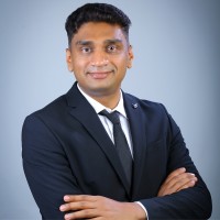 K V Rao profile photo