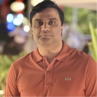 Thirumal Pakala profile photo