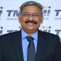 Muralidharan Thyagarajan profile photo