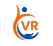 VR Generative AI logo