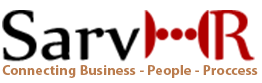 SarvHR logo