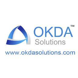 Okda Solution logo