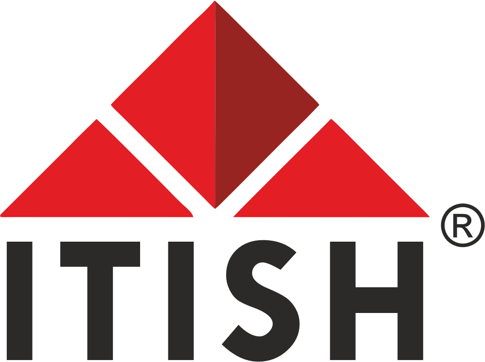 Itish Business Solutions logo