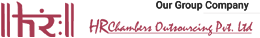 R Chambers Pvt logo