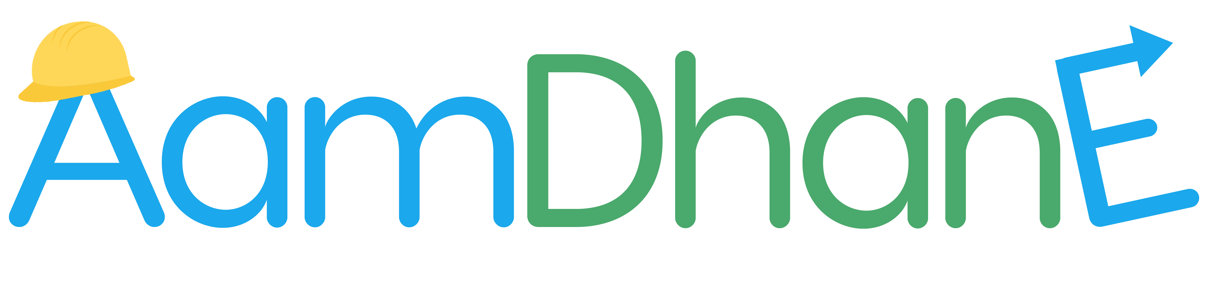 AamDhanE logo